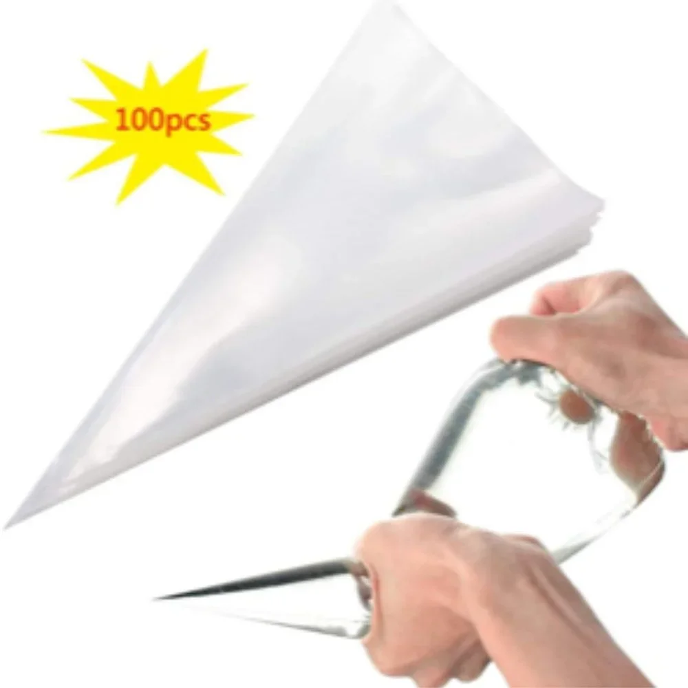 Pastry Bags
